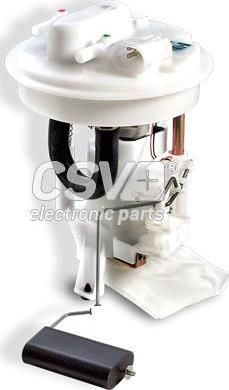 CSV electronic parts CBA7025 - Fuel Supply Module autospares.lv