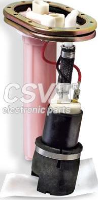 CSV electronic parts CBA7076 - Fuel Supply Module autospares.lv