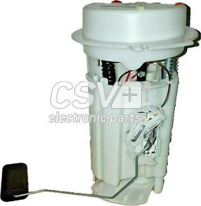 CSV electronic parts CBA7072 - Fuel Supply Module autospares.lv