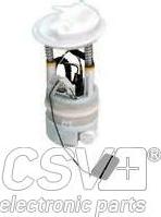 CSV electronic parts CBA7180 - Fuel Supply Module autospares.lv