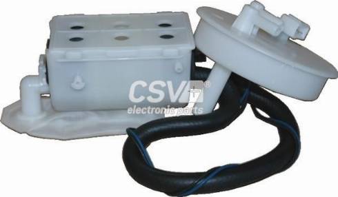 CSV electronic parts CBA7181 - Fuel Supply Module autospares.lv