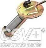 CSV electronic parts CBA7135 - Fuel Supply Module autospares.lv