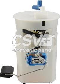 CSV electronic parts CBA7340 - Fuel Supply Module autospares.lv