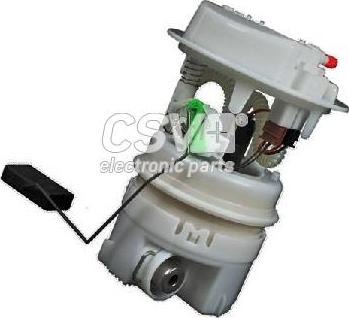CSV electronic parts CBA7356 - Fuel Supply Module autospares.lv