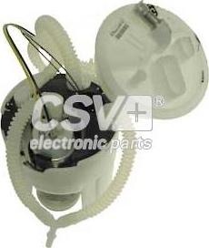 CSV electronic parts CBA7306 - Fuel Supply Module autospares.lv