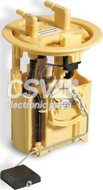 CSV electronic parts CBA7313 - Fuel Supply Module autospares.lv