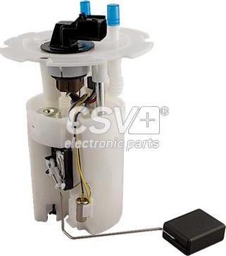 CSV electronic parts CBA7382 - Fuel Supply Module autospares.lv