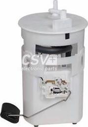 CSV electronic parts CBA7299 - Fuel Supply Module autospares.lv