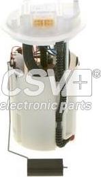 CSV electronic parts CBA7291 - Fuel Supply Module autospares.lv