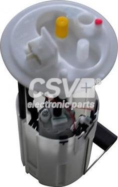 CSV electronic parts CBA7204 - Fuel Supply Module autospares.lv