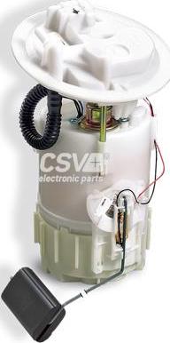 CSV electronic parts CBA7218 - Fuel Supply Module autospares.lv