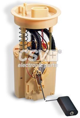 CSV electronic parts CBA7231 - Fuel Supply Module autospares.lv