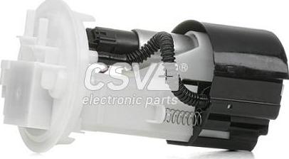 CSV electronic parts CBA7229 - Fuel Supply Module autospares.lv