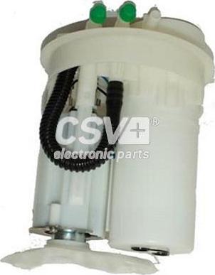 CSV electronic parts CBA7225 - Fuel Supply Module autospares.lv
