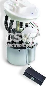 CSV electronic parts CBA7220 - Fuel Supply Module autospares.lv