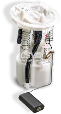 CSV electronic parts CBA7222 - Fuel Supply Module autospares.lv