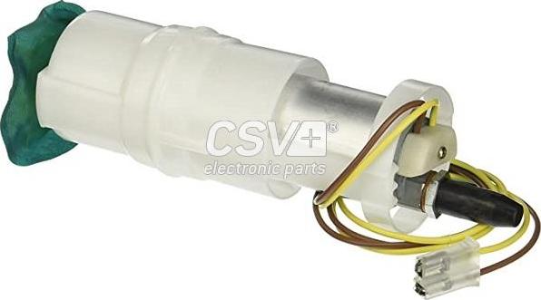 CSV electronic parts CBC7492 - Fuel Pump autospares.lv