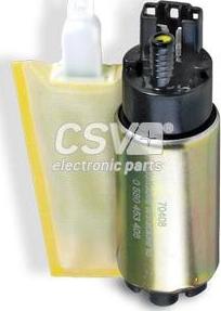 CSV electronic parts CBC7408 - Fuel Pump autospares.lv