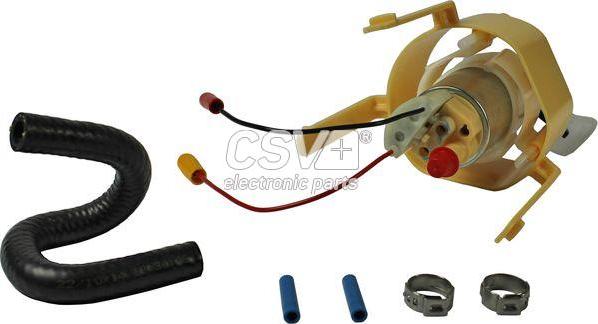 CSV electronic parts CBC7434 - Fuel Pump autospares.lv