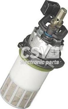 CSV electronic parts CBC7057 - Fuel Pump autospares.lv