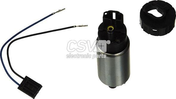 CSV electronic parts CBC7082 - Repair Kit, fuel pump autospares.lv