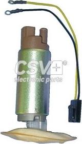 CSV electronic parts CBC7101 - Fuel Pump autospares.lv