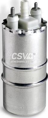 CSV electronic parts CBC7118 - Fuel Pump autospares.lv