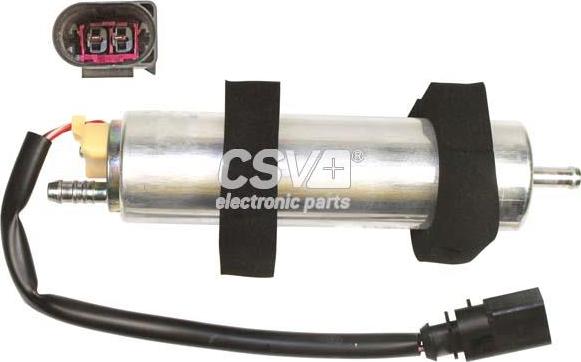 CSV electronic parts CBC7170 - Fuel Pump autospares.lv