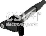 CSV electronic parts CBE5408 - Ignition Coil autospares.lv