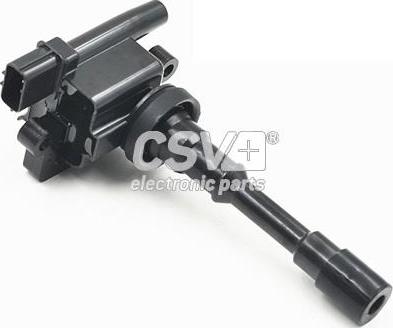 CSV electronic parts CBE5437 - Ignition Coil autospares.lv