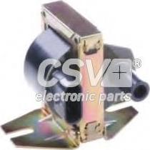 CSV electronic parts CBE5040 - Ignition Coil autospares.lv