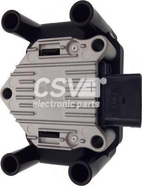 CSV electronic parts CBE5062 - Ignition Coil autospares.lv