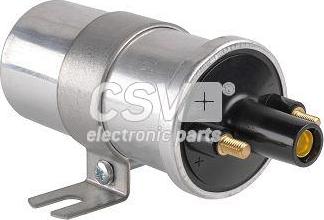 CSV electronic parts CBE5030 - Ignition Coil autospares.lv