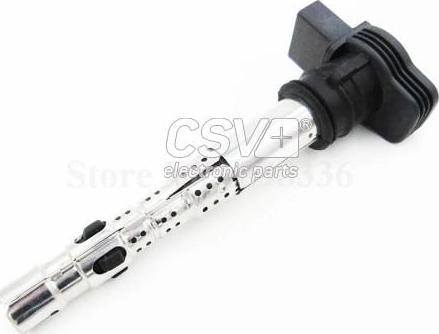 CSV electronic parts CBE5256 - Ignition Coil autospares.lv