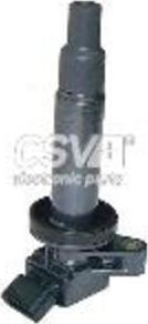 CSV electronic parts CBE5304 - Ignition Coil autospares.lv
