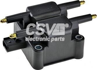 CSV electronic parts CBE5307 - Ignition Coil autospares.lv