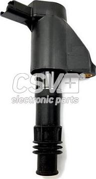 CSV electronic parts CBE5204 - Ignition Coil autospares.lv