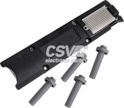 CSV electronic parts CBE5270 - Ignition Coil autospares.lv