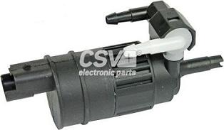 CSV electronic parts CBL5040 - Water Pump, window cleaning autospares.lv