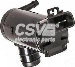 CSV electronic parts CBL5057 - Water Pump, window cleaning autospares.lv