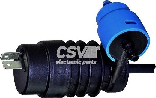 CSV electronic parts CBL5144 - Water Pump, window cleaning autospares.lv