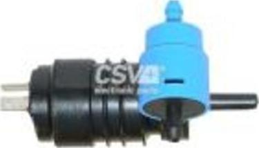 CSV electronic parts CBL5109 - Water Pump, window cleaning autospares.lv