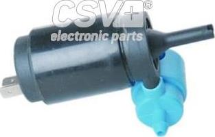 CSV electronic parts CBL5107 - Water Pump, window cleaning autospares.lv