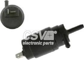 CSV electronic parts CBL5110 - Water Pump, window cleaning autospares.lv