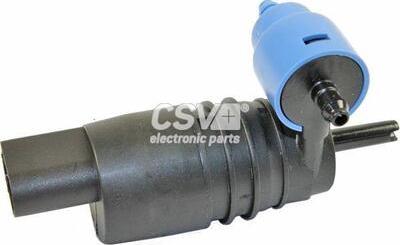 CSV electronic parts CBL5117 - Water Pump, window cleaning autospares.lv