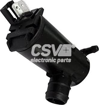 CSV electronic parts CBL5134 - Water Pump, window cleaning autospares.lv