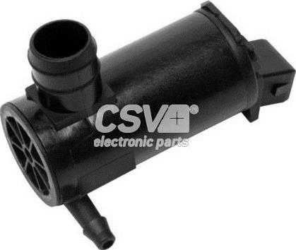 CSV electronic parts CBL5135 - Water Pump, window cleaning autospares.lv