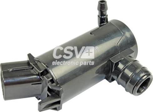 CSV electronic parts CBL5137 - Water Pump, window cleaning autospares.lv