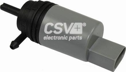 CSV electronic parts CBL5124 - Water Pump, window cleaning autospares.lv