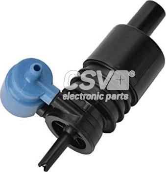 CSV electronic parts CBL5125 - Water Pump, window cleaning autospares.lv